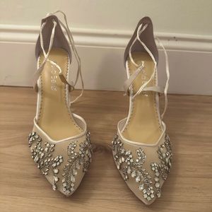 Bella Belle Florence Wedding Shoes